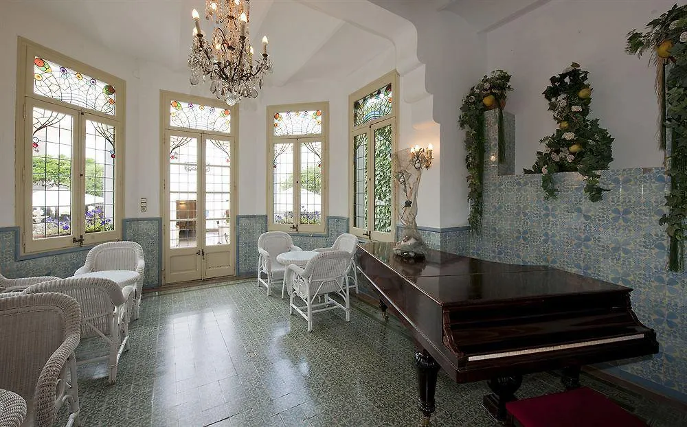 ****  טוסה דה מאר Hotel Diana ספרד