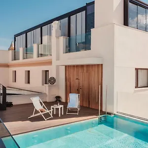***** Hotel Vincci Seleccion Unuk 5 Gl Spanje