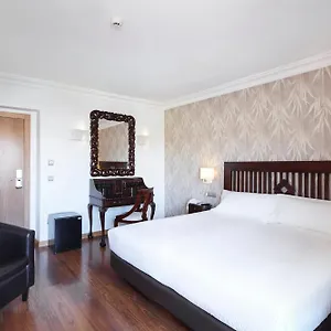 4* מלון Sercotel President