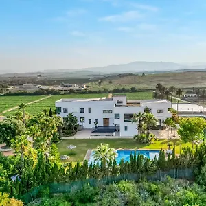***** Resort Cortijo Media Legua Spanje