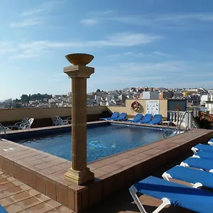 3* מלון Costa Brava