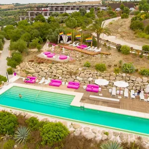 **** Hotel Ritual El Palmar-adults Only Spanje