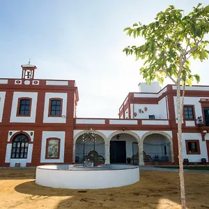 *** Hotel La Bendita Locura Spanje
