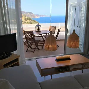 Appartement Penthouse En Duplex Avec Vue Sur La Mer