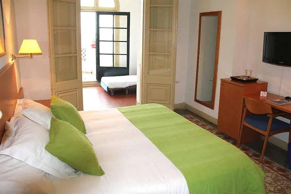 Hotel Diana Τόσα ντε Μαρ 4*,  Ισπανία